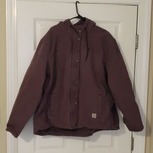 Carhartt Coat